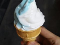 冰淇淋-33韩式自助烧烤(环城南路店)