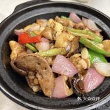 顺德菜