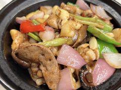 -肥仔文澳门猪骨煲(南京西路店)