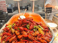 -菲住布渴酒店自助餐厅(阿里巴巴西溪园区店)