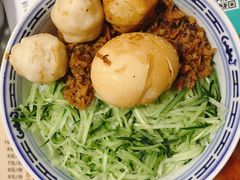 乌冬面-双喜老铺(人民广场店)