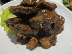 -双合园·海鲜水饺青岛菜(万佳广场店)