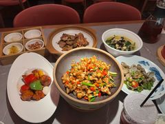 -闽上鲜·福建菜(龙湖滨江天街店)