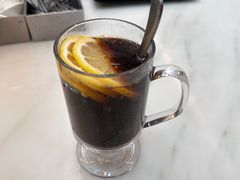 -翠华餐厅(香港国际机场店)