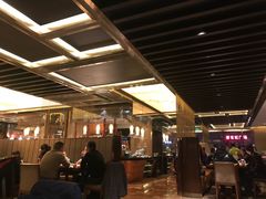 -富力丽思卡尔顿酒店·香荟全日制餐厅