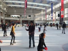 -冠军冰场CHAMPION RINK(中华城店)