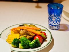 -起士林大饭店(小白楼店)