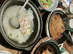 -萬家灯火·私房湘菜·22年老手艺(南岭大道店)