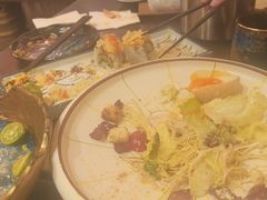 -鸟鹏烧鸟居酒屋(仁恒梦中心店)