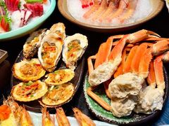 -汪姐海鲜(侨港总店·金冠好店)