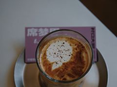 -村口大树(长乐路店)