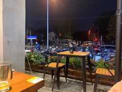 -8PINTS八品脱·日料·烧鸟·精酿小酒馆(莘庄店)