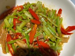 -大碗厨 25年老字号 现炒湘菜(四季天地店)