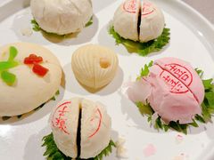 -聚德楼饭庄·果木烤鸭·京鲁菜(劲松店)