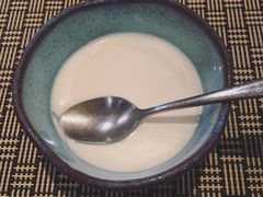 杏仁豆腐-泉寿司(万科公园店)