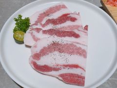 -韩盛·古法烤肉店(皇城恒隆广场店)