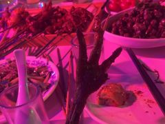 -南中轴熊猫范大食堂