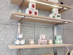 -霸王茶姬(建邺万达广场店)