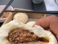 -食膳公园包子铺(烈士公园店)