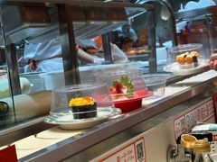 -新一番三文鱼寿司(红城湖店)