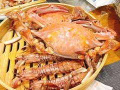 -真味海鲜坊