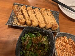 -付小姐在成都(中山公园店)