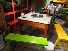 -钢管厂五区小郡肝火锅串串香(清河店)