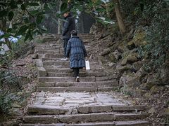 -金堂县云顶石城风景区