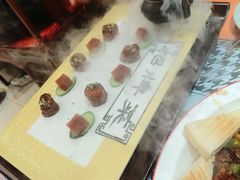 -老牌坊鲁菜名店(宽厚里店)