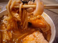 -友生风味小吃(营平农产品市场店)