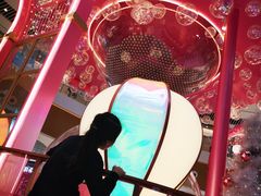 -深圳来福士广场