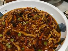 -将军牛排·尔滨地标朝鲜族美食(总店)