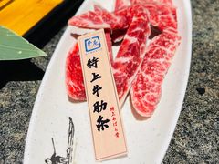 -NIUAN牛庵·日式和牛烧肉(恒隆店)