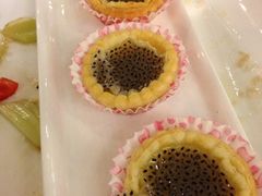 香兰子蛋挞-金城大酒店-中餐厅(汾江中路店)