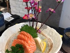 -千和日本料理(龍坪天虹店)