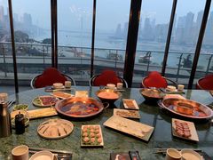 -肆味(东原1891江景店)