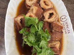 -松發肉骨茶(先得坊店)