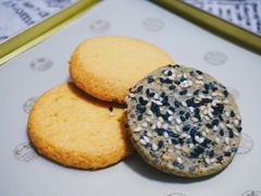 芝麻酥饼-皇玥(尖沙咀店)