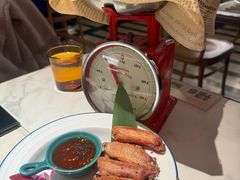 -太食獸泰式茶餐厅(济南万象城店)