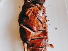 樟茶鸭-辣婆婆(航天桥店)