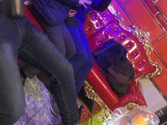 -阿曼达主题KTV(南湖都会店)