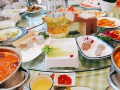 -番食园鲜食火锅(高新店)