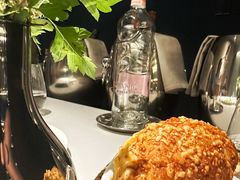 -Oyster Talks 四度蚝法餐厅