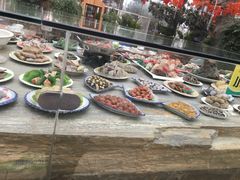 -老磨油饼(高陵店)