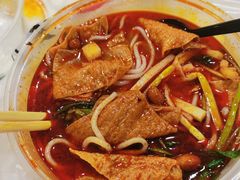 -吉庆桂林米粉·柳州螺蛳粉(港汇广场店)