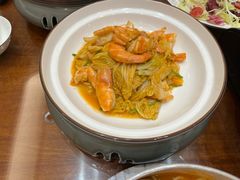 -鲁宴·鲁煨黄河生态大鲤鱼(月坛店)