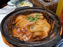 -苏浙徽·农家大院(吴江中山南路店)
