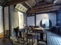 -绍兴鲁迅故里·沈园景区