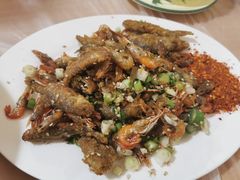 -彭大姐老店黄辣丁(新津店)