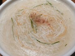 文思豆腐羹-扬州狮子楼·非遗淮扬菜(东关街店)